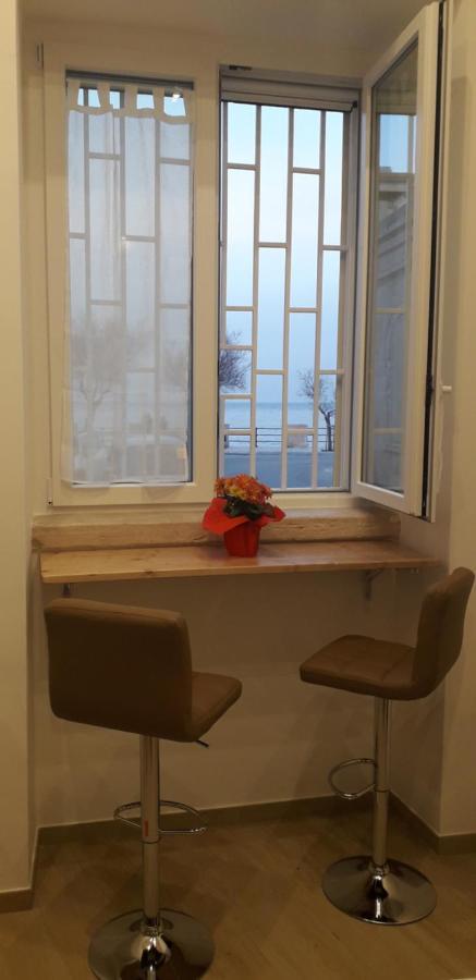 La Casina Sul Mare Villa Giovinazzo Dış mekan fotoğraf