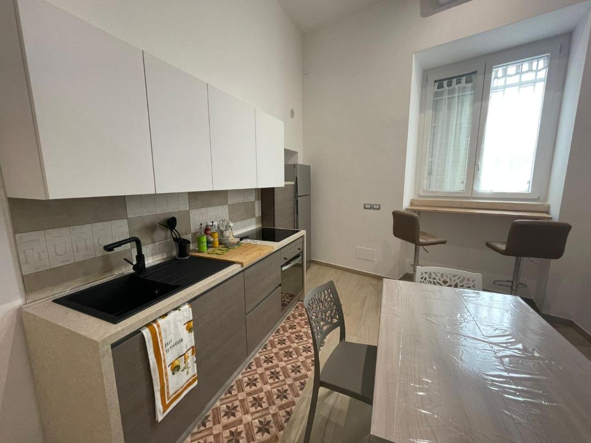 La Casina Sul Mare Villa Giovinazzo Dış mekan fotoğraf